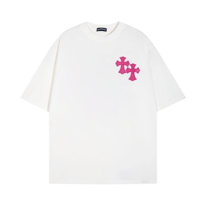 TSHIRT CHROMEHEARTS WHITE