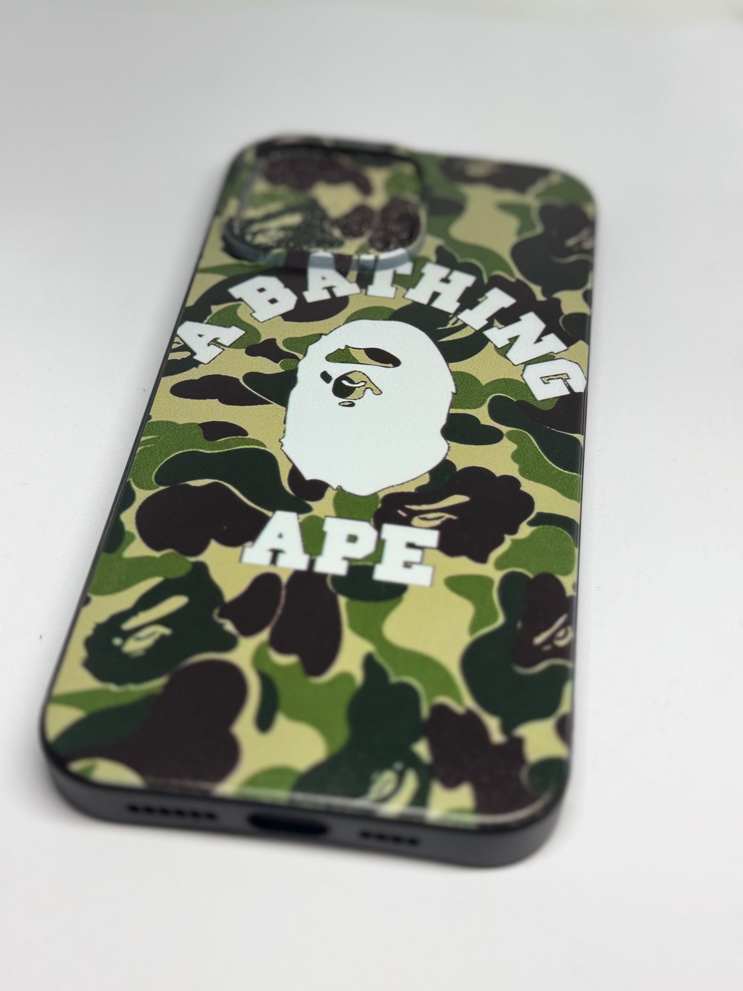 BAPE CASE