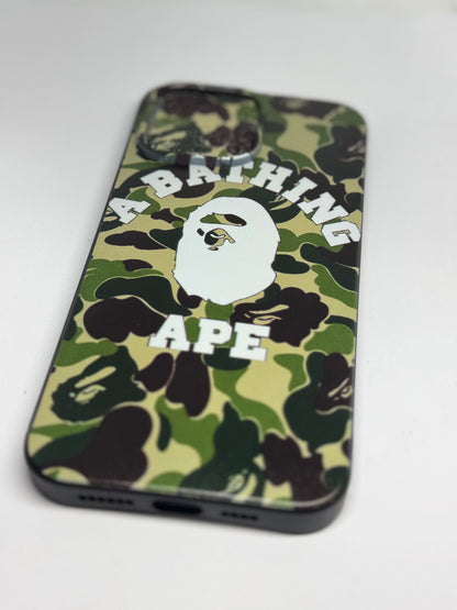 BAPE CASE
