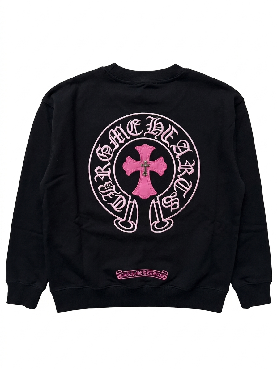 CHROMEHEARTS LONG SLEEVE