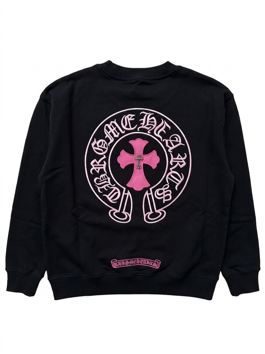 CHROMEHEARTS LONG SLEEVE