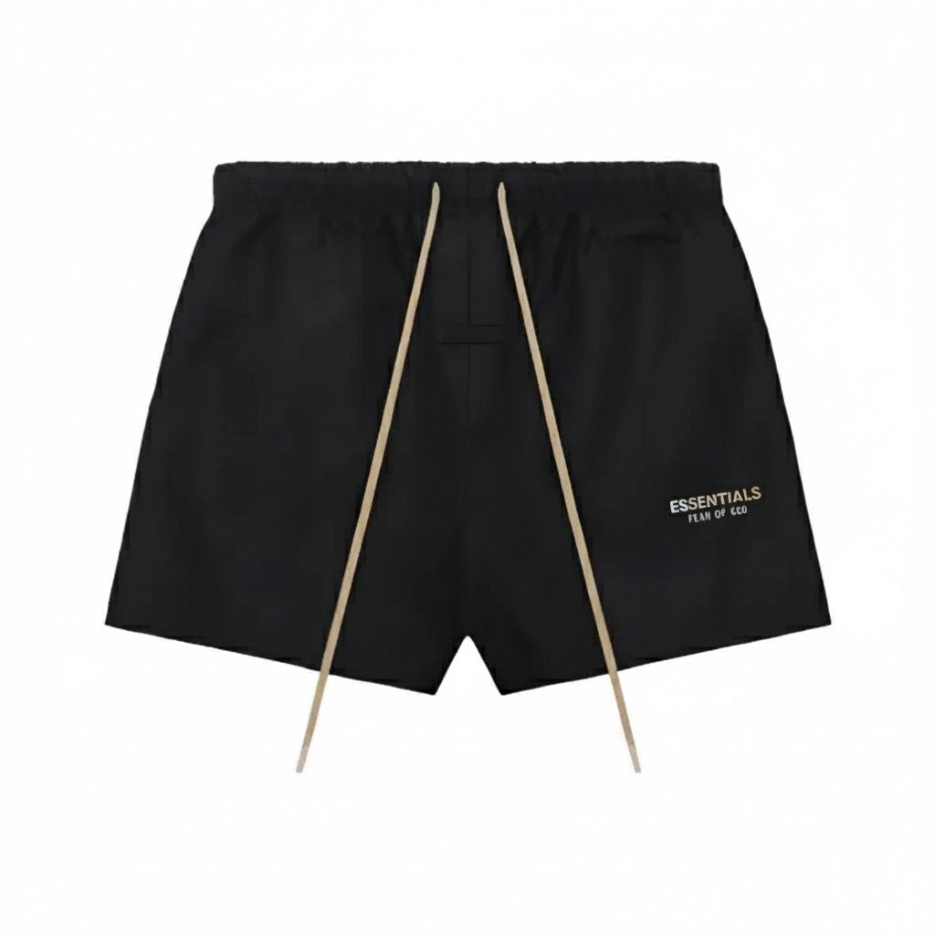 Essentials Black Short
