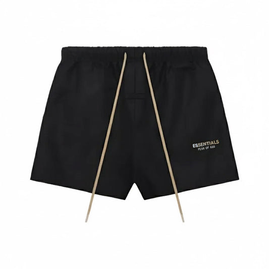 Essentials Black Short