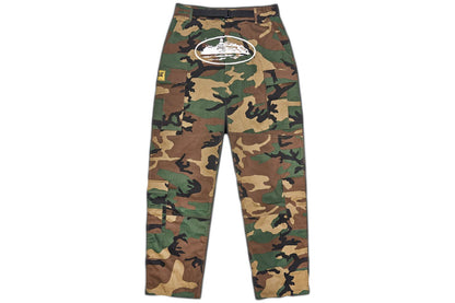 Corteiz Cargo CAMO