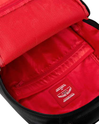 GOLD FANG BACKPACK SPRAYGROUND