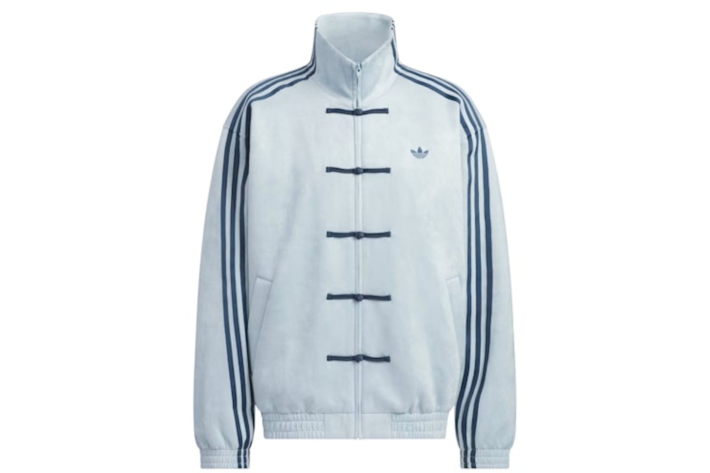 Adidas Chinese New Year Light Blue