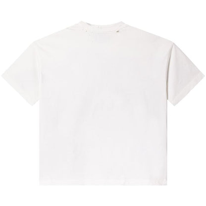 Vale Forever Fallen Bling Tee 'White'