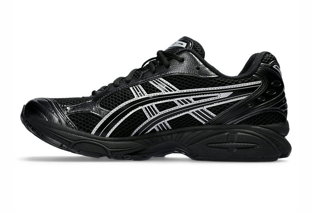 ASICS GEL KAYANO 14 black