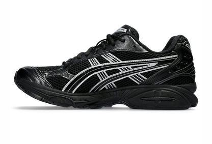 ASICS GEL KAYANO 14 black