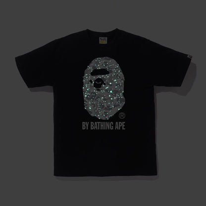 TSHIRT BAPE BY BATHING APE