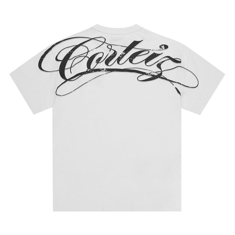 Corteiz Write-Off Heavyweight Tee