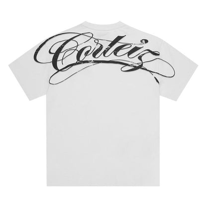 Corteiz Write-Off Heavyweight Tee