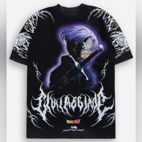 TSHIRT DRAGON BALL Z