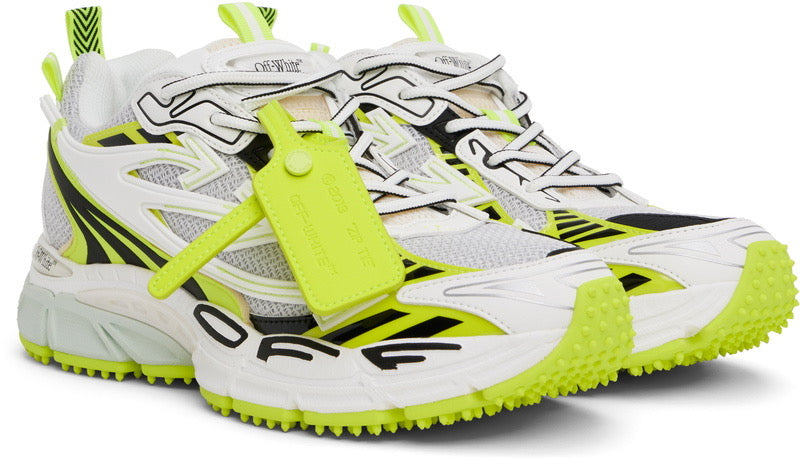 OFF WHITE BE RIGHT BACK OW