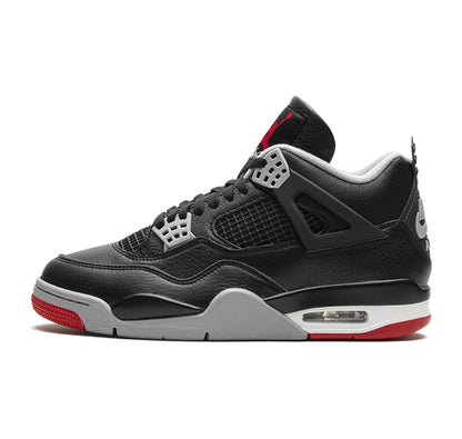 Jordan 4 Retro “Bred Reimagined”
