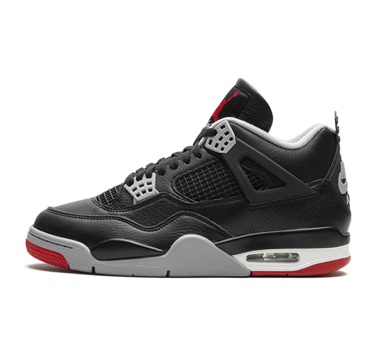 Jordan 4 Retro “Bred Reimagined”