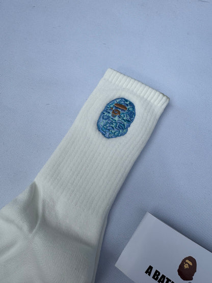 BAPE SOCKS