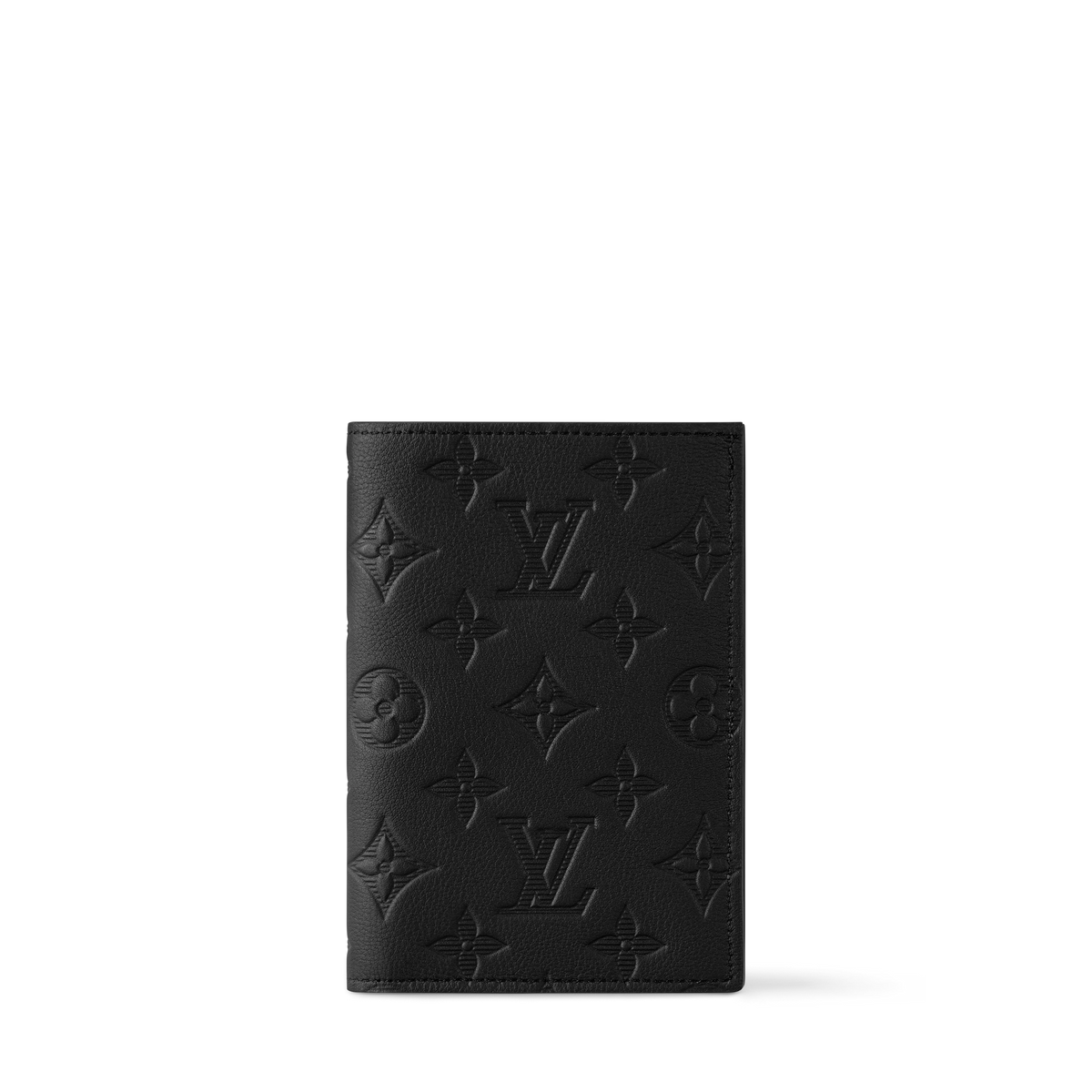 Louis Vuitton Passport Cover