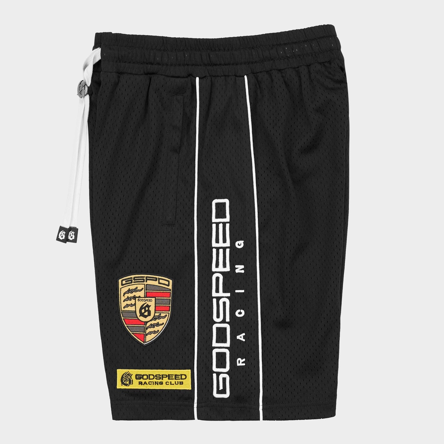 GODSPEED GRC M.O SHORTS NEW COLLECTION