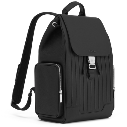 Rimowa Never still Black Backpack
