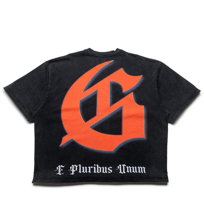 GODSPEED NEW YORK BLACK TEE