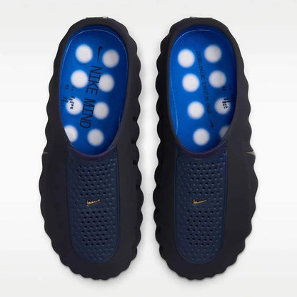 NIKE MIND 001 BACKENED BLUE