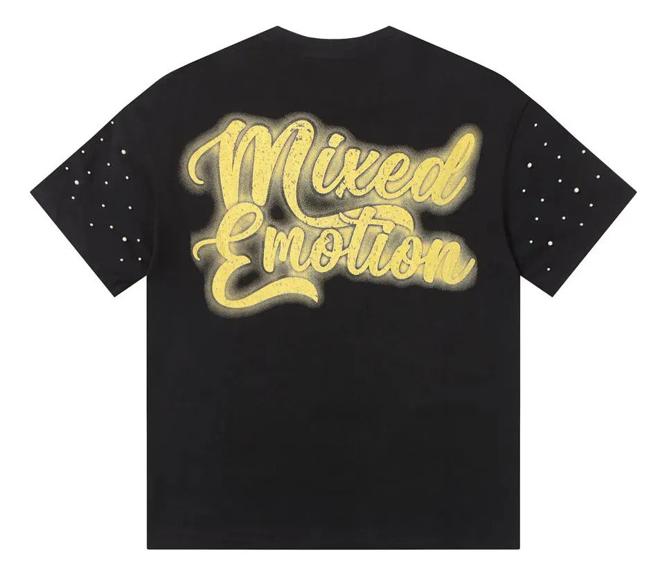 MIXED EMOTION ANGEL TSHIRT