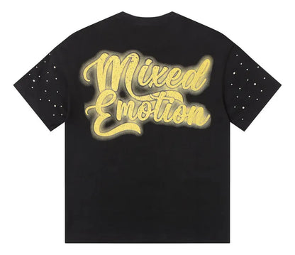 MIXED EMOTION ANGEL TSHIRT