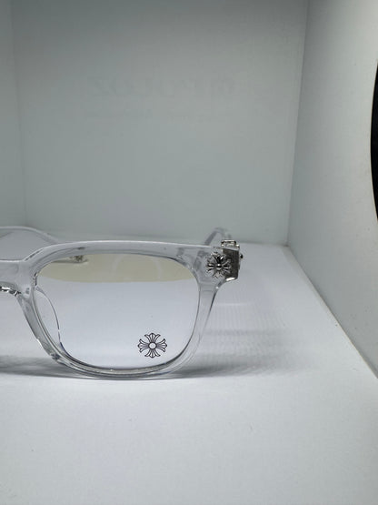 CHROMEHEARTS GLASSES