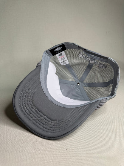 Syna World Trucker Cap Grey