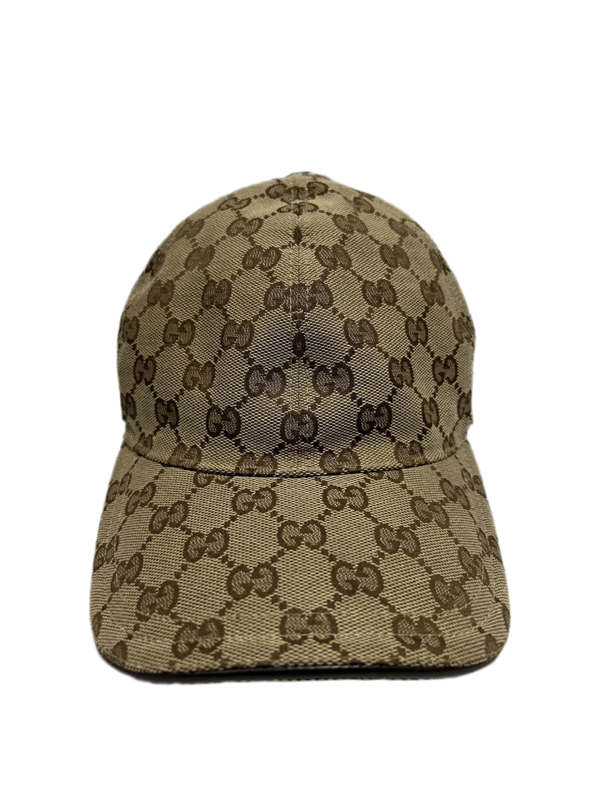 Gucci GG Motif Ripstop