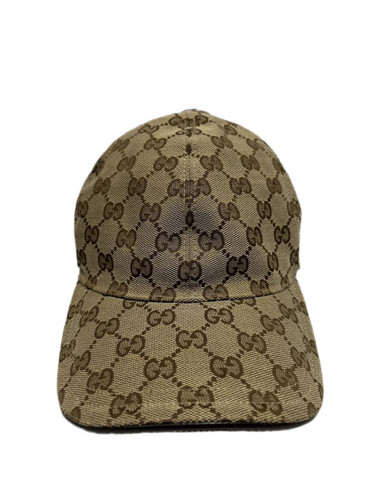 Gucci GG Motif Ripstop
