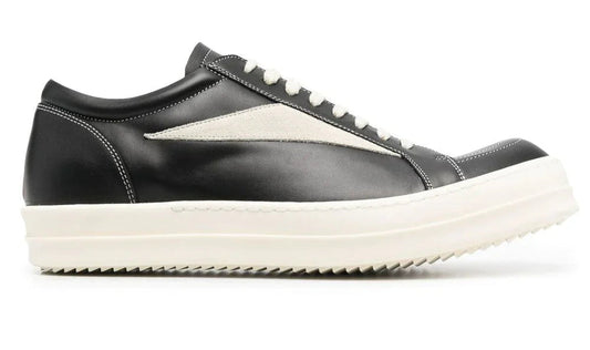 Rick Owens Strobe vintage low-top