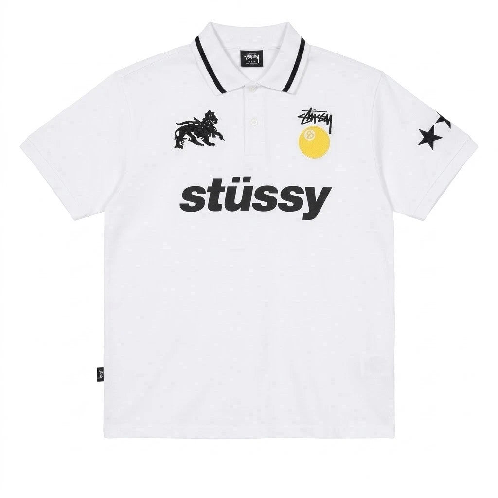 Stussy World Tour Tshirt