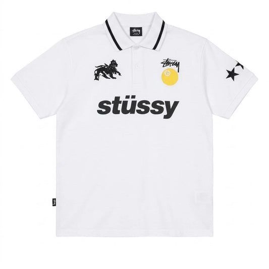 Stussy World Tour Tshirt