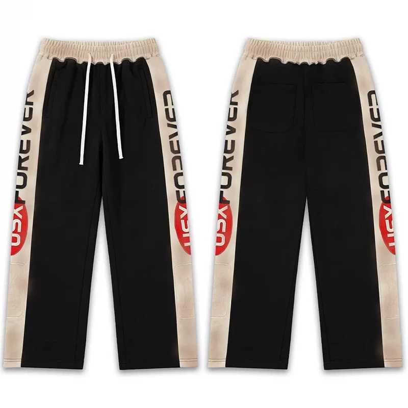 Tracksuit Vale Dreams Star black