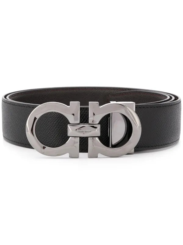 FERRAGAMO GANCINI BELT