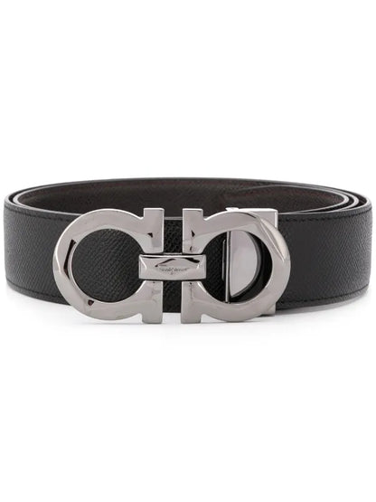FERRAGAMO GANCINI BELT