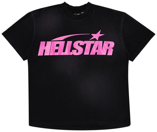 HELLSTAR CLASSIC TSHIRT