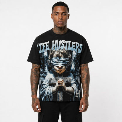 Life Hustlers “Pray” Black