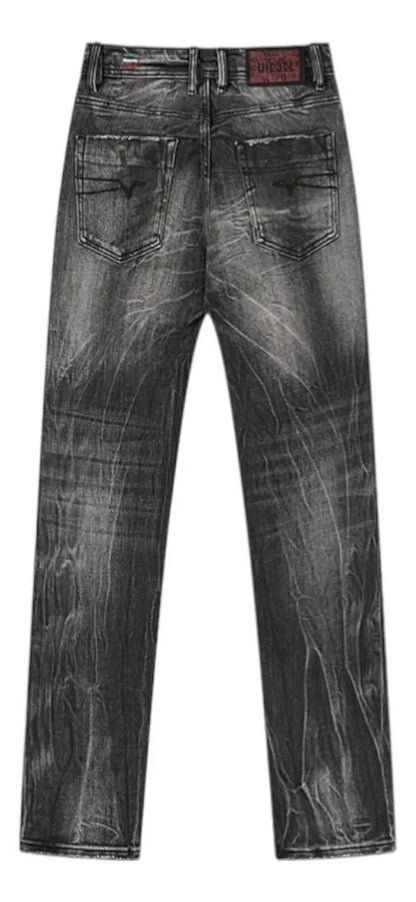 DIESEL Shadow Fade Denim Pant