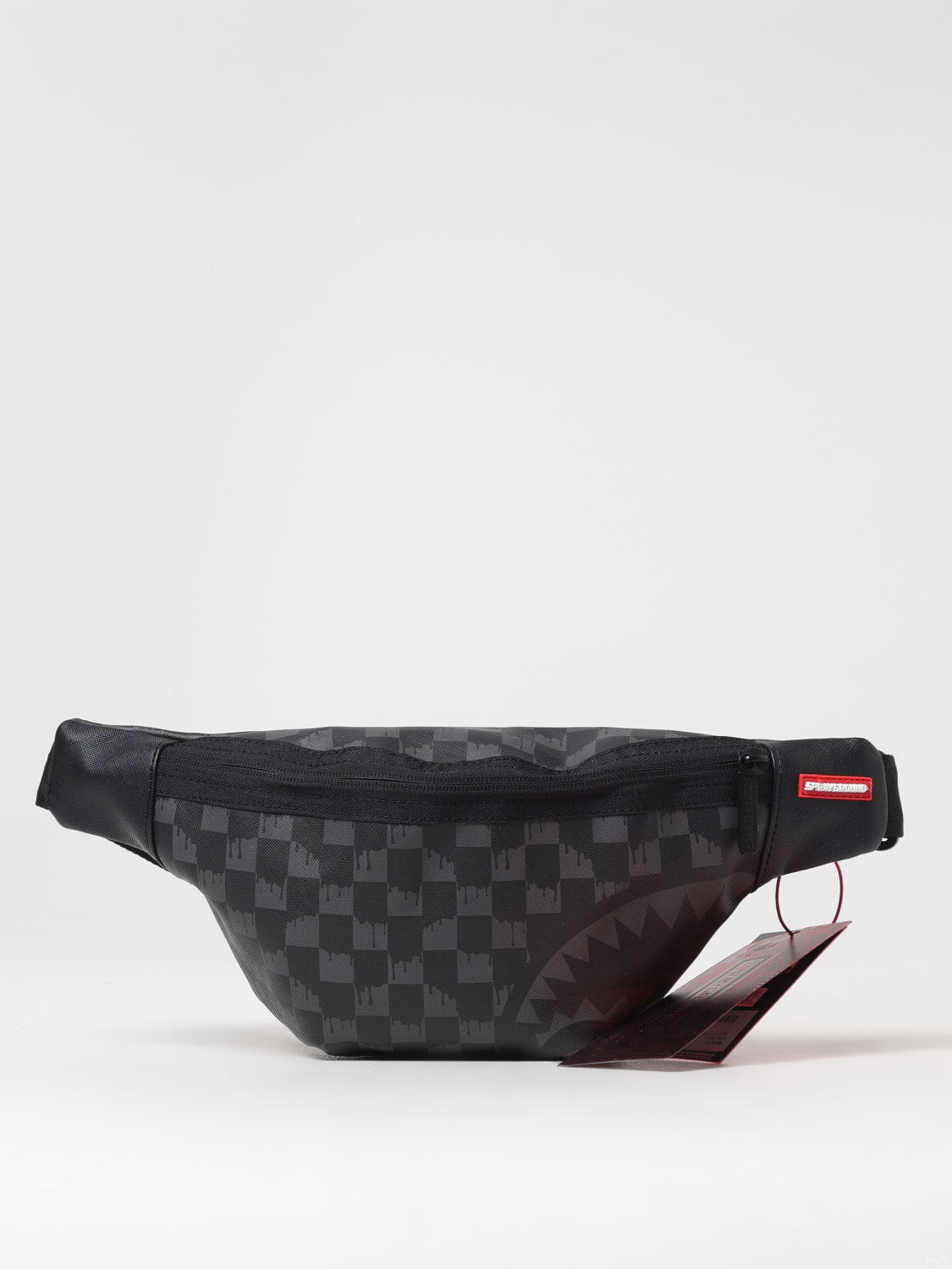 SPRAYGROUND BELT BAG