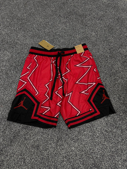Jordan Diamond Shorts NJ10