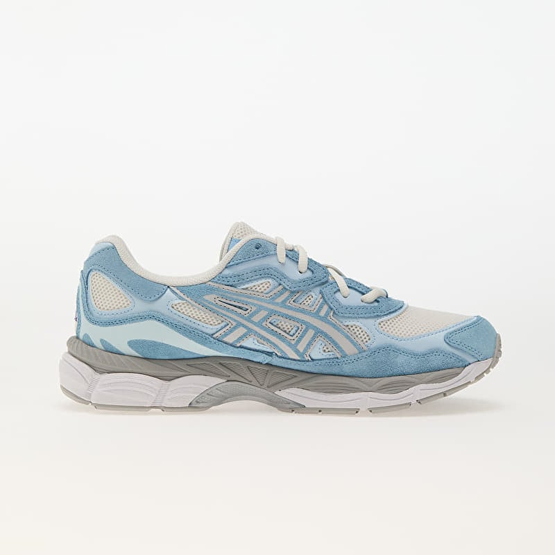 ASICS GEL NYC Cream/ Arctic Sky