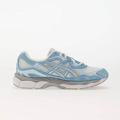 ASICS GEL NYC Cream/ Arctic Sky