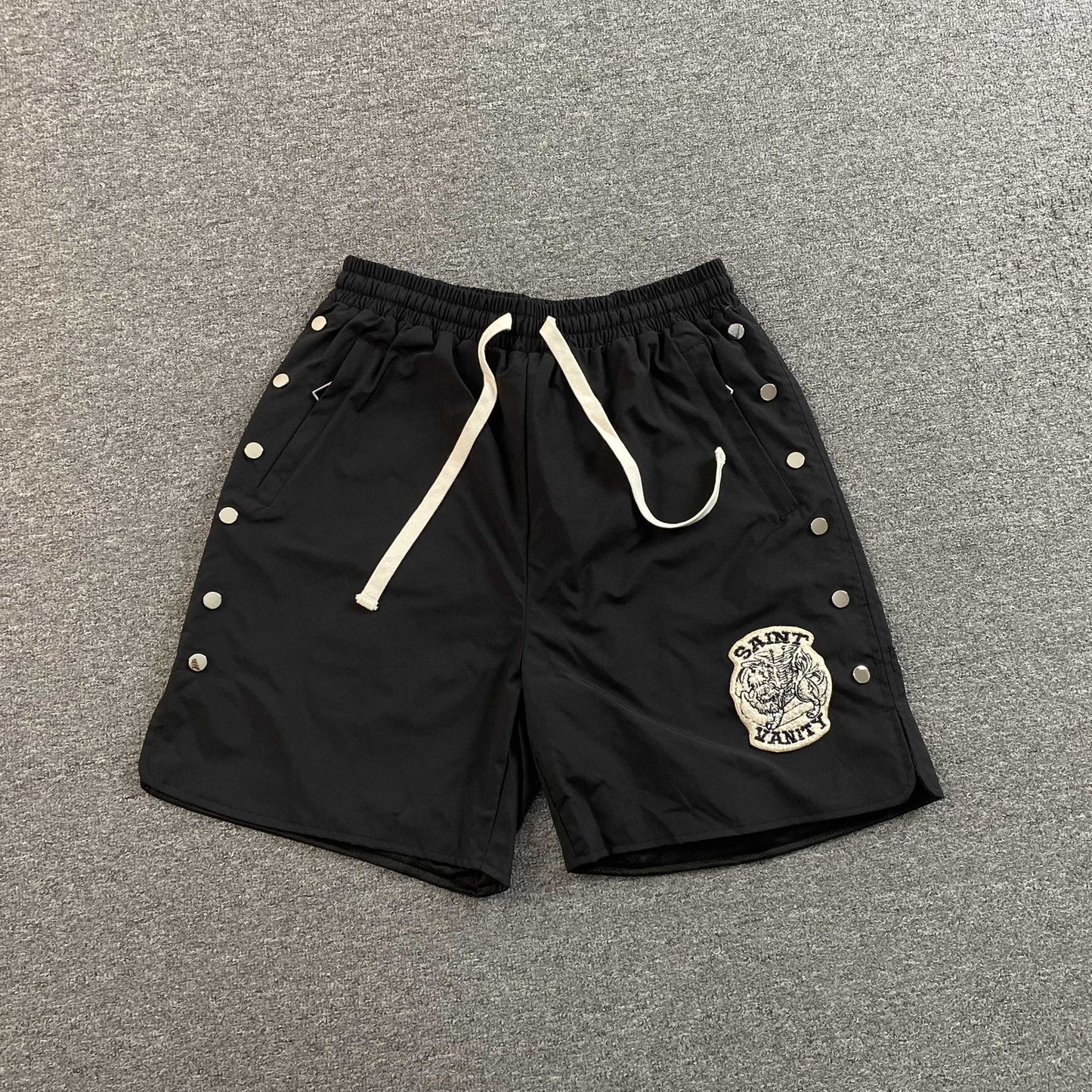 SAINT VANITY SHORT