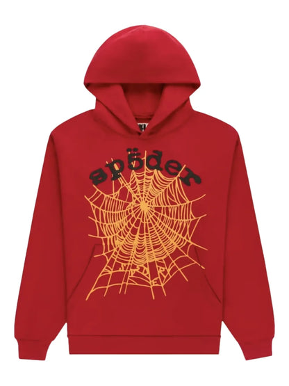 SP5DER OG Web V2 hoodie