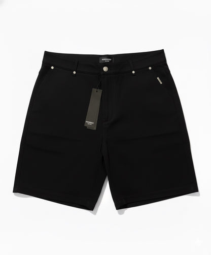 SHORT REPRESENT BLACK
