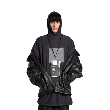 PASSPORT BALENCIAGA BAG