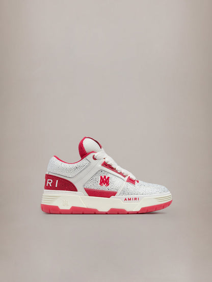 Amiri Crystal Ma-1 Red